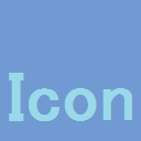 User icon